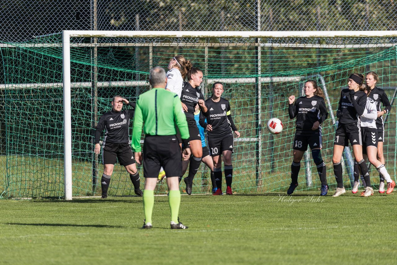 Bild 155 - F SV Henstedt Ulzburg2 - FSG Kaki-StuSie : Ergebnis: 2:2